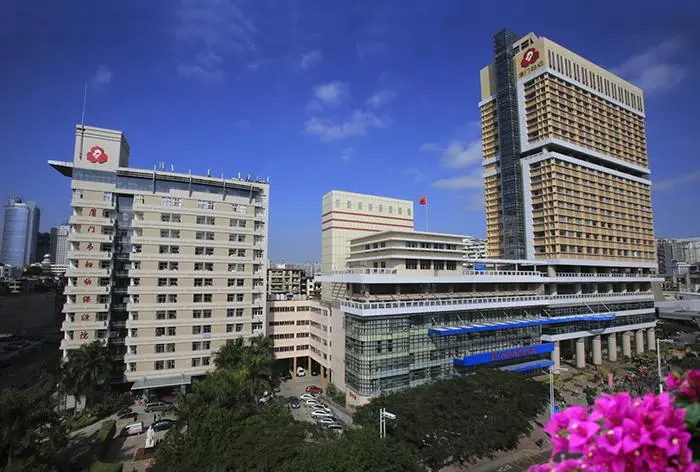 河南省人民医院